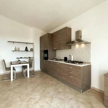Apartment With A View 5 Minutes From The *
