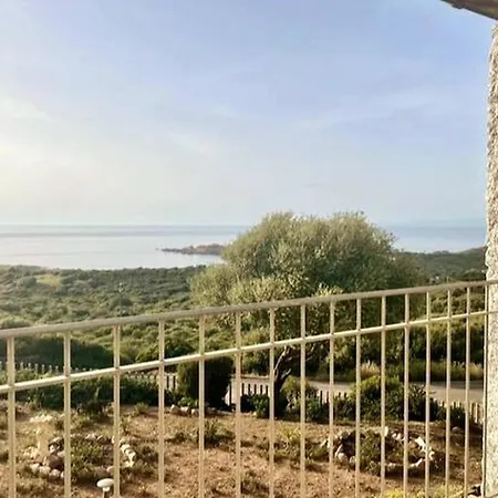 Apartment With A View 5 Minutes From The