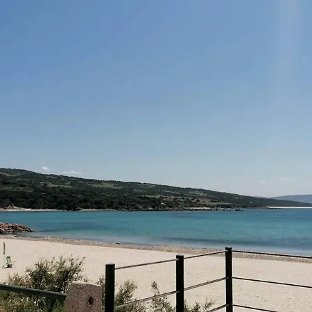 With A View 5 Minutes From The Isola Rossa (Sassari)