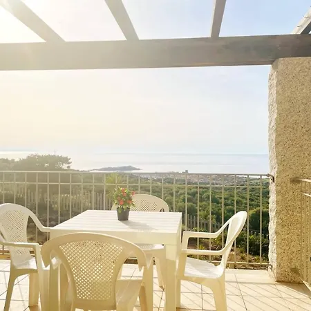 With A View 5 Minutes From The Apartment *