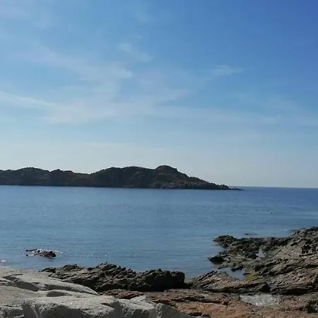With A View 5 Minutes From The Apartment *