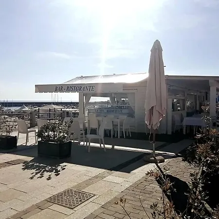 With A View 5 Minutes From The Isola Rossa (Sassari)